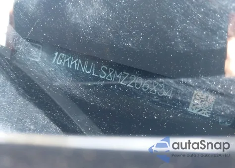 1GKKNULS8MZ206834